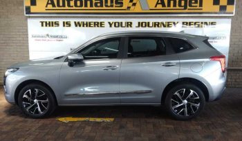 2023 HAVAL JOLION 1.5T LUXURY full