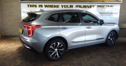 2023 HAVAL JOLION 1.5T LUXURY