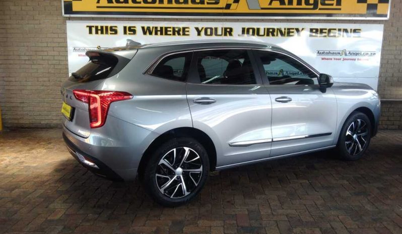 2023 HAVAL JOLION 1.5T LUXURY