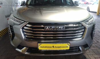 2023 HAVAL JOLION 1.5T LUXURY full