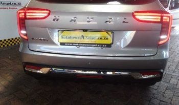 2023 HAVAL JOLION 1.5T LUXURY full