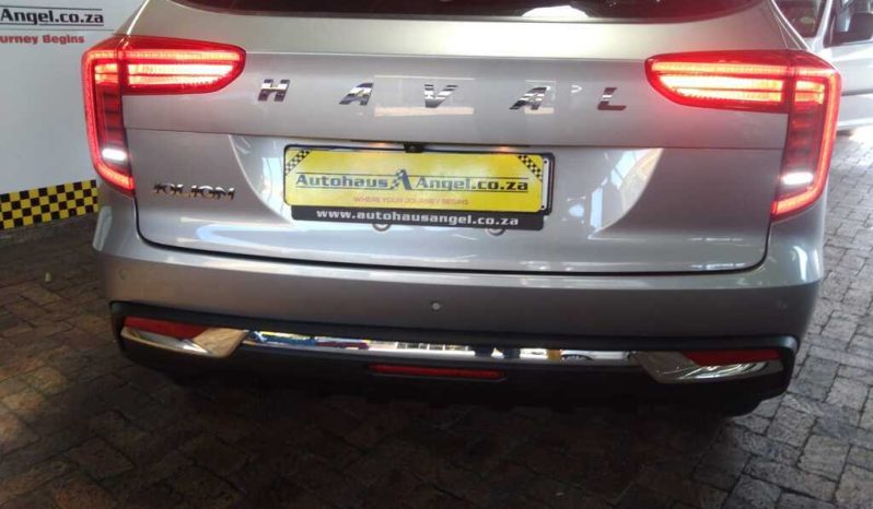 2023 HAVAL JOLION 1.5T LUXURY full