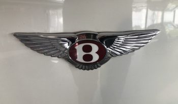 2014 BENTLEY CONTINENTAL GT CONVERTIBLE full