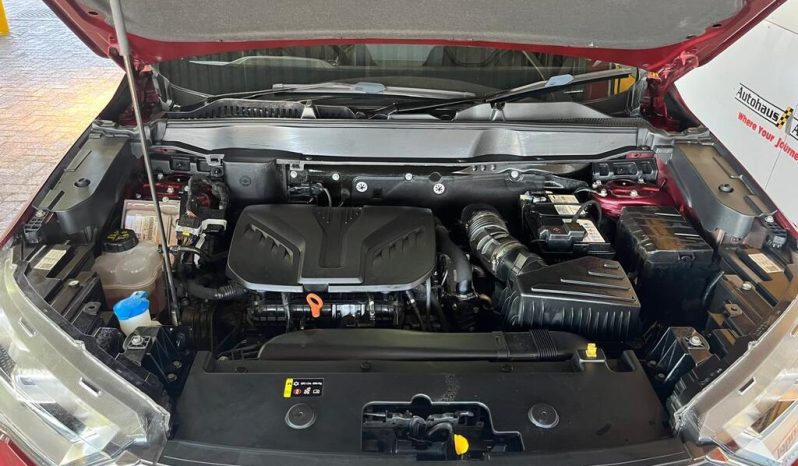 2022 HAVAL H6 2.0T SUPER LUXURY 4X4 DCT full