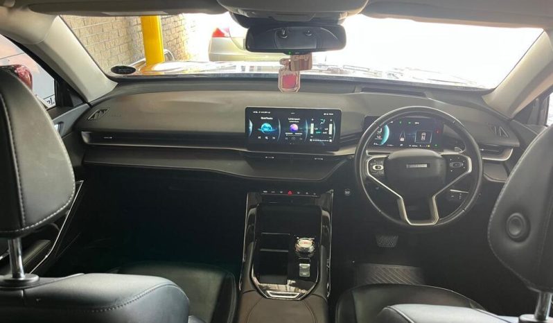 2022 HAVAL H6 2.0T SUPER LUXURY 4X4 DCT full