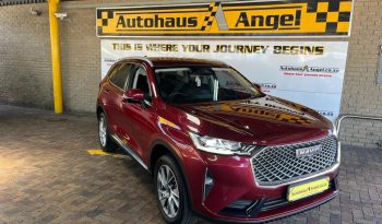 2022 HAVAL H6 2.0T SUPER LUXURY 4X4 DCT full