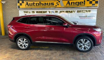 2022 HAVAL H6 2.0T SUPER LUXURY 4X4 DCT full