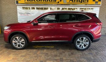 2022 HAVAL H6 2.0T SUPER LUXURY 4X4 DCT full