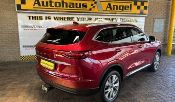 2022 HAVAL H6 2.0T SUPER LUXURY 4X4 DCT full