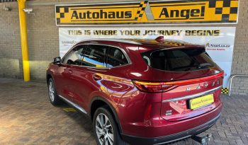 2022 HAVAL H6 2.0T SUPER LUXURY 4X4 DCT full