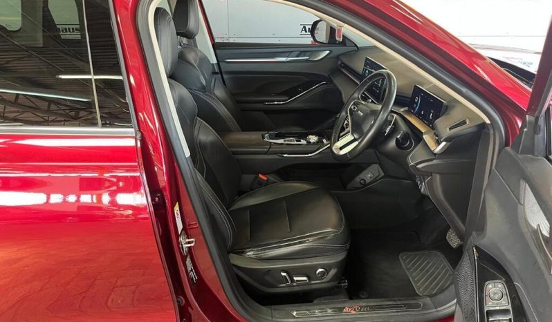 2022 HAVAL H6 2.0T SUPER LUXURY 4X4 DCT full