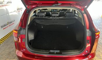 2022 HAVAL H6 2.0T SUPER LUXURY 4X4 DCT full