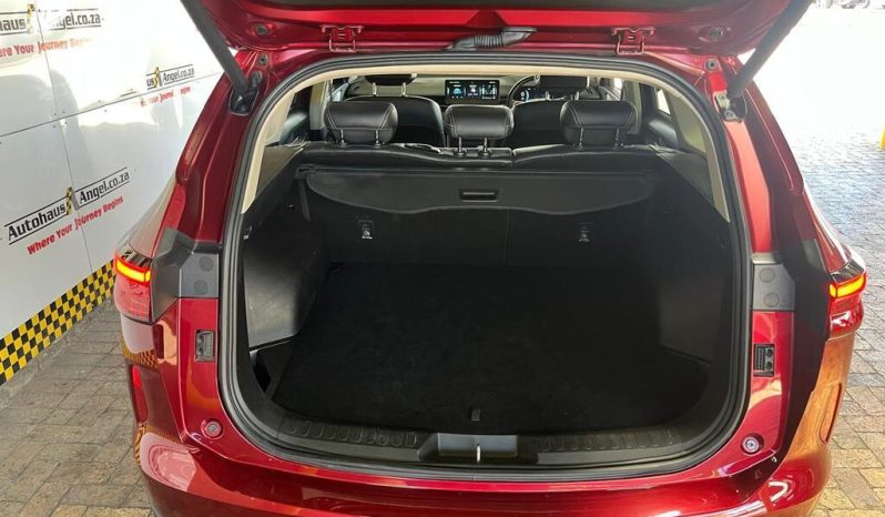 2022 HAVAL H6 2.0T SUPER LUXURY 4X4 DCT full