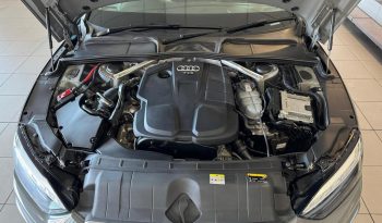 2021 AUDI A5 SPORTBACK 40 TDI QUATT STRONIC S LINE full