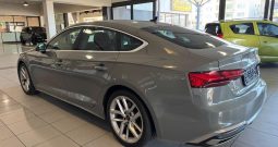 2021 AUDI A5 SPORTBACK 40 TDI QUATT STRONIC S LINE