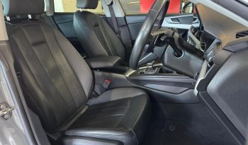 2021 AUDI A5 SPORTBACK 40 TDI QUATT STRONIC S LINE full