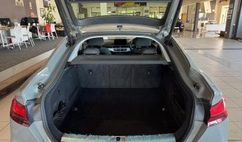 2021 AUDI A5 SPORTBACK 40 TDI QUATT STRONIC S LINE full