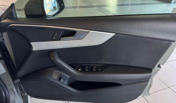 2021 AUDI A5 SPORTBACK 40 TDI QUATT STRONIC S LINE full