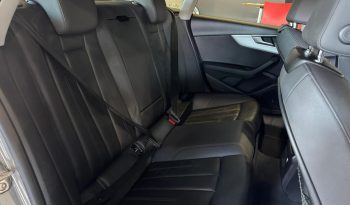 2021 AUDI A5 SPORTBACK 40 TDI QUATT STRONIC S LINE full