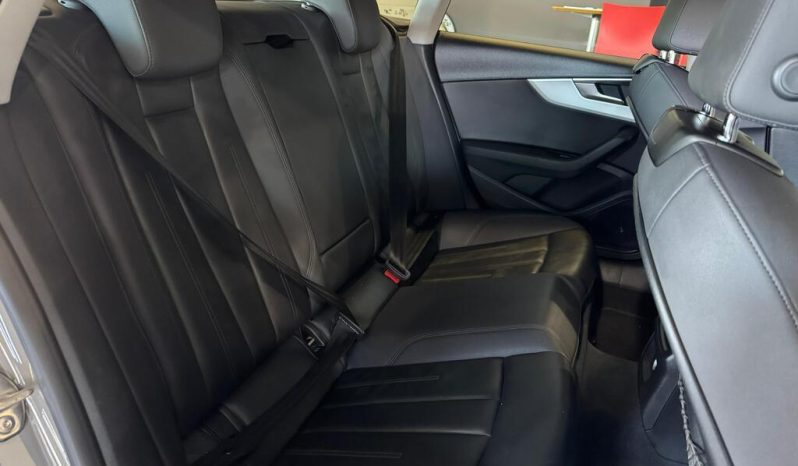 2021 AUDI A5 SPORTBACK 40 TDI QUATT STRONIC S LINE full