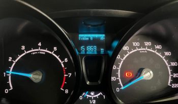 2015 FORD ECOSPORT 1.5TiVCT AMBIENTE full