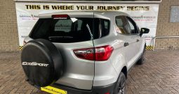 2015 FORD ECOSPORT 1.5TiVCT AMBIENTE