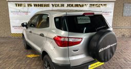 2015 FORD ECOSPORT 1.5TiVCT AMBIENTE