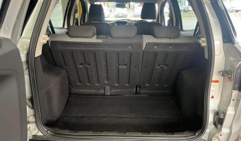 2015 FORD ECOSPORT 1.5TiVCT AMBIENTE full