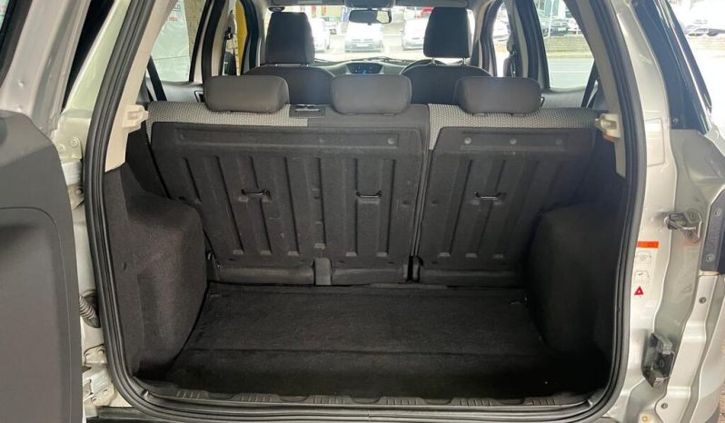 2015 FORD ECOSPORT 1.5TiVCT AMBIENTE full