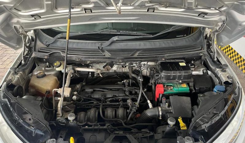 2015 FORD ECOSPORT 1.5TiVCT AMBIENTE full