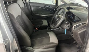 2015 FORD ECOSPORT 1.5TiVCT AMBIENTE full