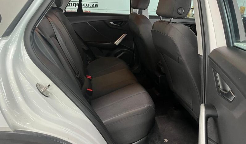 2018 AUDI Q2 1.0T FSI STRONIC (30 TFSI) full
