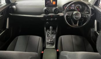 2018 AUDI Q2 1.0T FSI STRONIC (30 TFSI) full