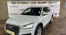2018 AUDI Q2 1.0T FSI STRONIC (30 TFSI)