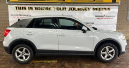 2018 AUDI Q2 1.0T FSI STRONIC (30 TFSI)