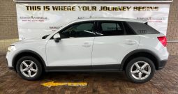 2018 AUDI Q2 1.0T FSI STRONIC (30 TFSI)