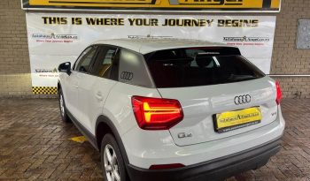 2018 AUDI Q2 1.0T FSI STRONIC (30 TFSI) full