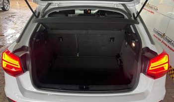 2018 AUDI Q2 1.0T FSI STRONIC (30 TFSI) full