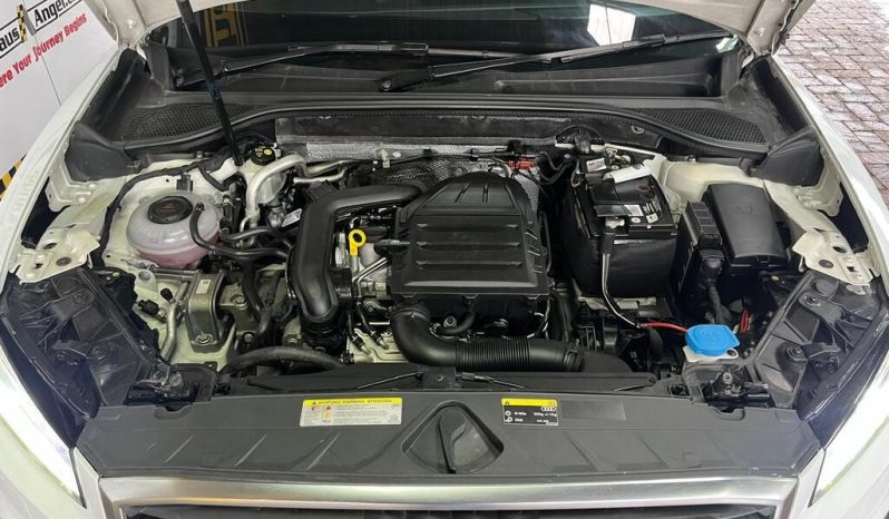 2018 AUDI Q2 1.0T FSI STRONIC (30 TFSI) full