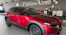 2021 MAZDA CX-30 2.0 DYNAMIC A/T