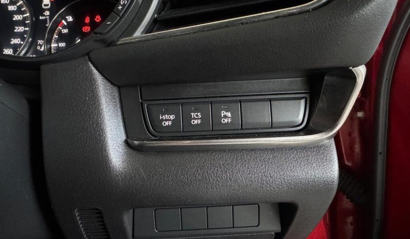 2021 MAZDA CX-30 2.0 DYNAMIC A/T full