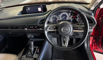 2021 MAZDA CX-30 2.0 DYNAMIC A/T full