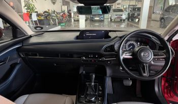 2021 MAZDA CX-30 2.0 DYNAMIC A/T full