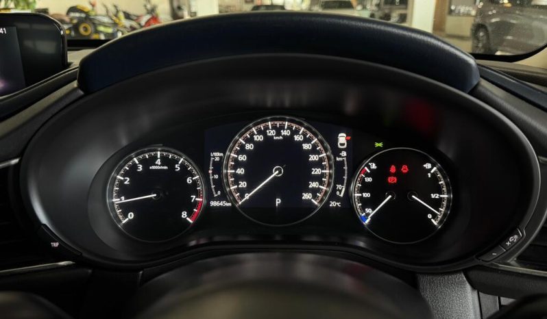 2021 MAZDA CX-30 2.0 DYNAMIC A/T full