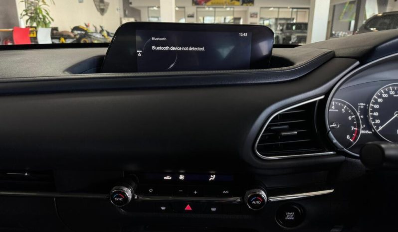 2021 MAZDA CX-30 2.0 DYNAMIC A/T full