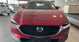 2021 MAZDA CX-30 2.0 DYNAMIC A/T