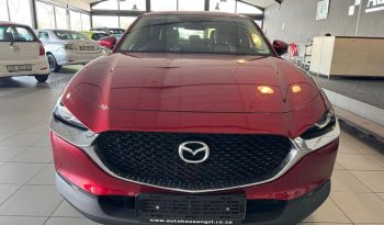 2021 MAZDA CX-30 2.0 DYNAMIC A/T full