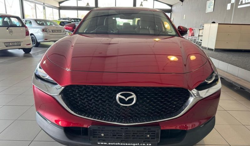 2021 MAZDA CX-30 2.0 DYNAMIC A/T full