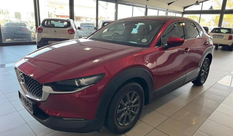 2021 MAZDA CX-30 2.0 DYNAMIC A/T full