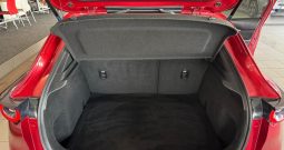 2021 MAZDA CX-30 2.0 DYNAMIC A/T